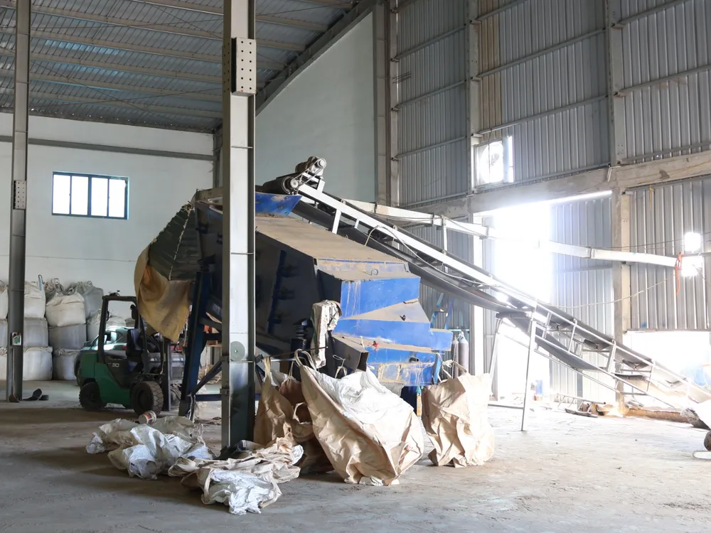 Mẫu sỏi
